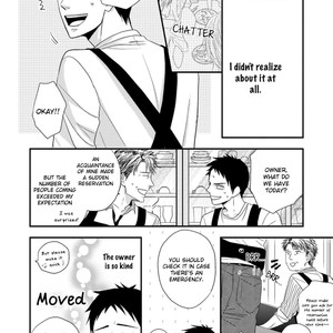 [Riona] Kizutsukenai de ne [Eng] – Gay Manga sex 91