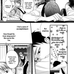[Riona] Kizutsukenai de ne [Eng] – Gay Manga sex 94