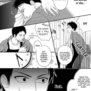 [Riona] Kizutsukenai de ne [Eng] – Gay Manga sex 95