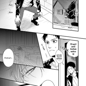 [Riona] Kizutsukenai de ne [Eng] – Gay Manga sex 96