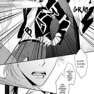 [Riona] Kizutsukenai de ne [Eng] – Gay Manga sex 97