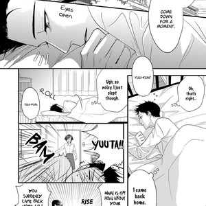 [Riona] Kizutsukenai de ne [Eng] – Gay Manga sex 106
