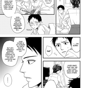 [Riona] Kizutsukenai de ne [Eng] – Gay Manga sex 107
