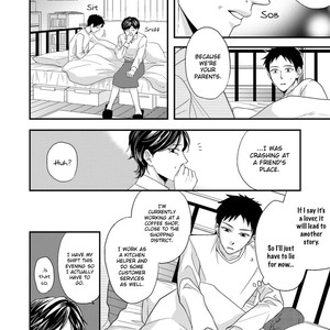 [Riona] Kizutsukenai de ne [Eng] – Gay Manga sex 108