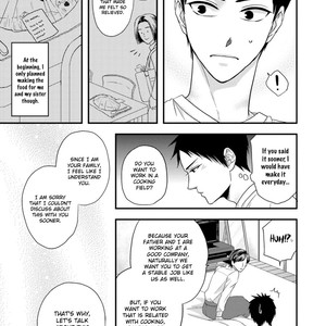 [Riona] Kizutsukenai de ne [Eng] – Gay Manga sex 109