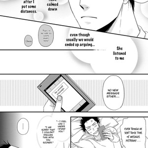[Riona] Kizutsukenai de ne [Eng] – Gay Manga sex 110
