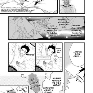 [Riona] Kizutsukenai de ne [Eng] – Gay Manga sex 111