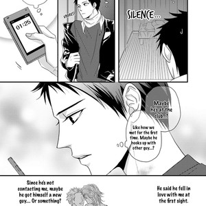 [Riona] Kizutsukenai de ne [Eng] – Gay Manga sex 113