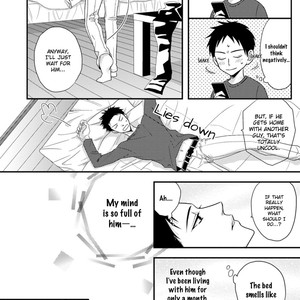 [Riona] Kizutsukenai de ne [Eng] – Gay Manga sex 114