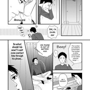 [Riona] Kizutsukenai de ne [Eng] – Gay Manga sex 116