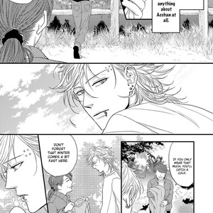 [Riona] Kizutsukenai de ne [Eng] – Gay Manga sex 117