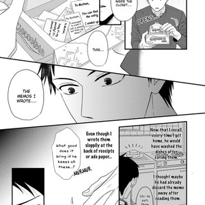 [Riona] Kizutsukenai de ne [Eng] – Gay Manga sex 119