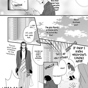 [Riona] Kizutsukenai de ne [Eng] – Gay Manga sex 120