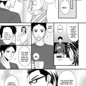 [Riona] Kizutsukenai de ne [Eng] – Gay Manga sex 121