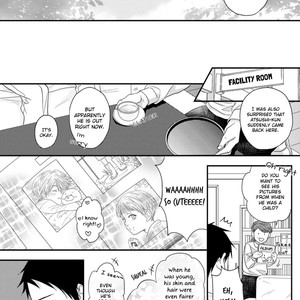 [Riona] Kizutsukenai de ne [Eng] – Gay Manga sex 126