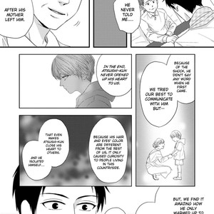 [Riona] Kizutsukenai de ne [Eng] – Gay Manga sex 127