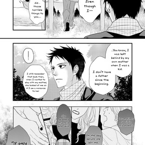 [Riona] Kizutsukenai de ne [Eng] – Gay Manga sex 131