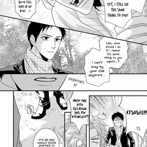 [Riona] Kizutsukenai de ne [Eng] – Gay Manga sex 132