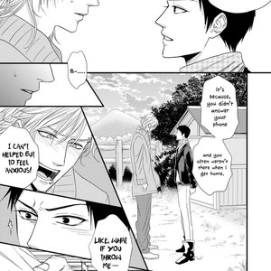 [Riona] Kizutsukenai de ne [Eng] – Gay Manga sex 133