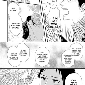 [Riona] Kizutsukenai de ne [Eng] – Gay Manga sex 134