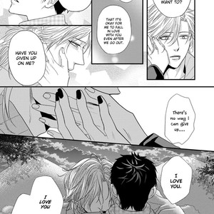 [Riona] Kizutsukenai de ne [Eng] – Gay Manga sex 135