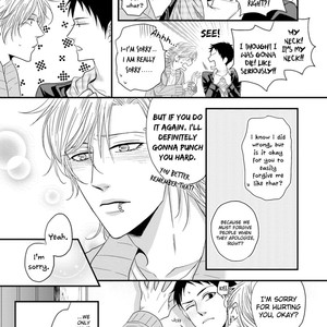 [Riona] Kizutsukenai de ne [Eng] – Gay Manga sex 139