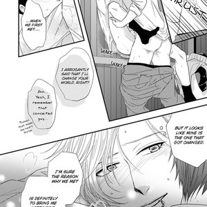 [Riona] Kizutsukenai de ne [Eng] – Gay Manga sex 140