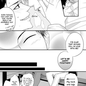 [Riona] Kizutsukenai de ne [Eng] – Gay Manga sex 141