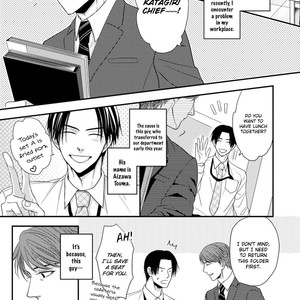 [Riona] Kizutsukenai de ne [Eng] – Gay Manga sex 147