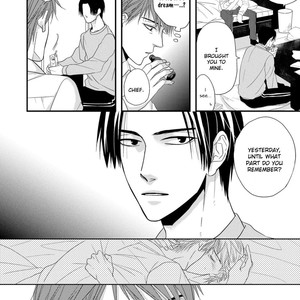 [Riona] Kizutsukenai de ne [Eng] – Gay Manga sex 152