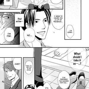 [Riona] Kizutsukenai de ne [Eng] – Gay Manga sex 153