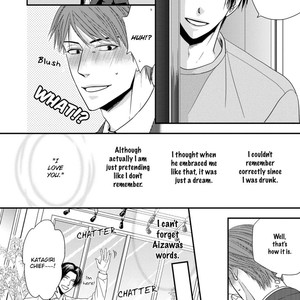 [Riona] Kizutsukenai de ne [Eng] – Gay Manga sex 154