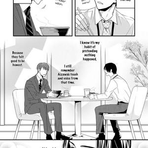 [Riona] Kizutsukenai de ne [Eng] – Gay Manga sex 155