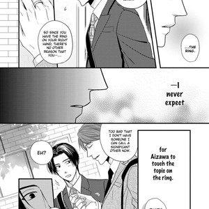 [Riona] Kizutsukenai de ne [Eng] – Gay Manga sex 158