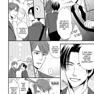 [Riona] Kizutsukenai de ne [Eng] – Gay Manga sex 162