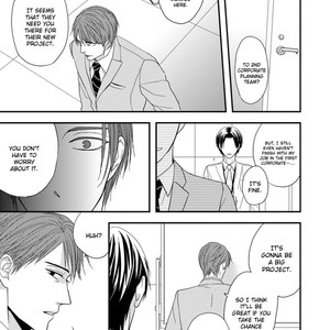 [Riona] Kizutsukenai de ne [Eng] – Gay Manga sex 167