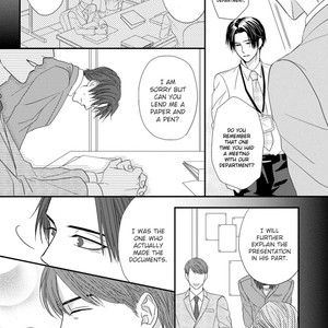 [Riona] Kizutsukenai de ne [Eng] – Gay Manga sex 169