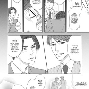 [Riona] Kizutsukenai de ne [Eng] – Gay Manga sex 170