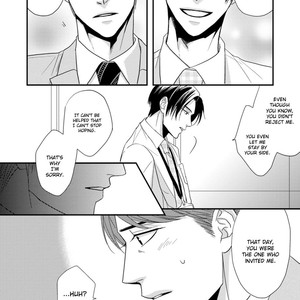 [Riona] Kizutsukenai de ne [Eng] – Gay Manga sex 172