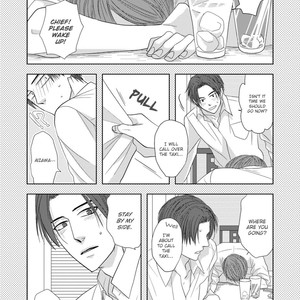 [Riona] Kizutsukenai de ne [Eng] – Gay Manga sex 173