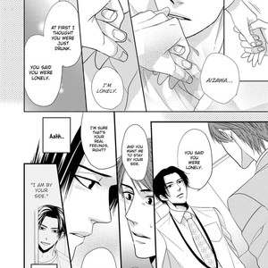 [Riona] Kizutsukenai de ne [Eng] – Gay Manga sex 174