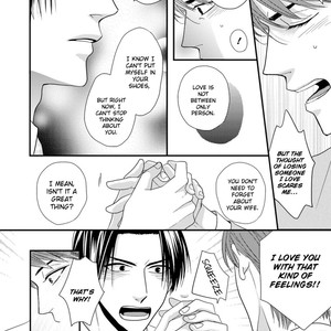 [Riona] Kizutsukenai de ne [Eng] – Gay Manga sex 176