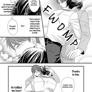 [Riona] Kizutsukenai de ne [Eng] – Gay Manga sex 177