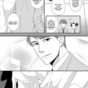 [Riona] Kizutsukenai de ne [Eng] – Gay Manga sex 178