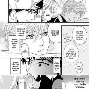 [Riona] Kizutsukenai de ne [Eng] – Gay Manga sex 181