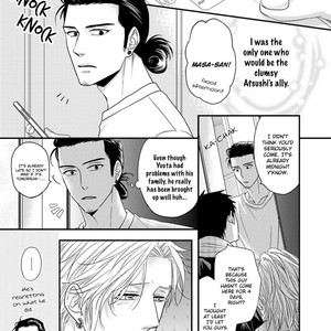 [Riona] Kizutsukenai de ne [Eng] – Gay Manga sex 182