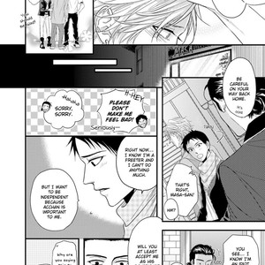 [Riona] Kizutsukenai de ne [Eng] – Gay Manga sex 183