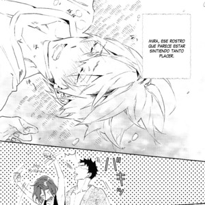 [mememery (hash)] Free! dj – Tengoku no Juliet [Esp] – Gay Manga sex 27