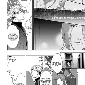 [Aga Naomi/ Yoshi] Lie Cry Like [Eng] – Gay Manga sex 12