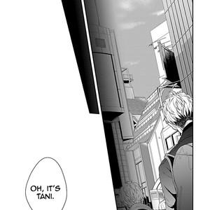 [Aga Naomi/ Yoshi] Lie Cry Like [Eng] – Gay Manga sex 13